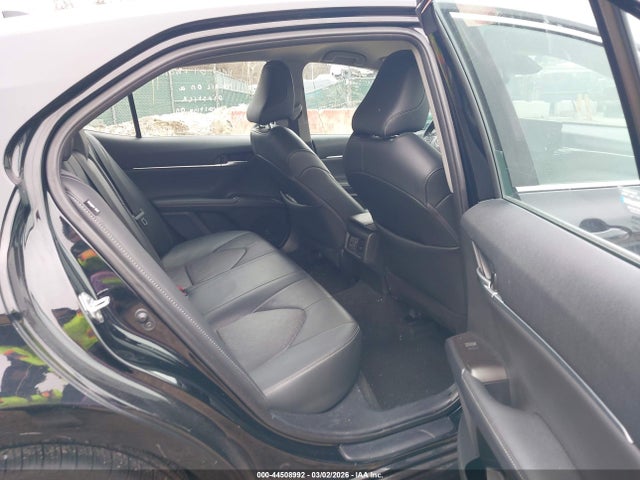 Продаж на аукціоні авто 2024 Toyota Camry Xse, vin: 4T1K61AK7RU871721, номер лоту: 44508992
