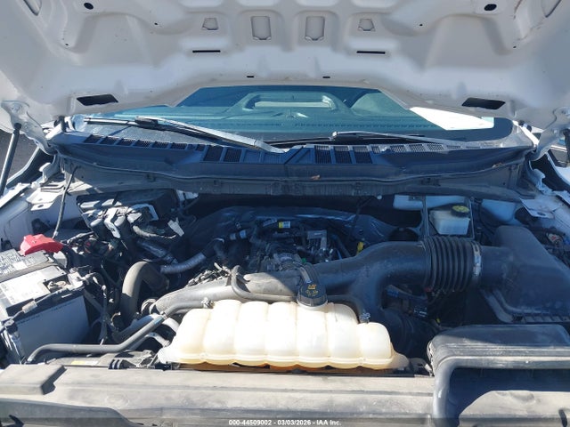 1FTEX1EP4MKF02954 Ford F-150 Xl