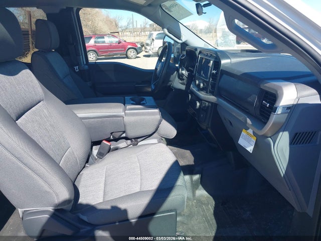 1FTEX1EP4MKF02954 Ford F-150 Xl