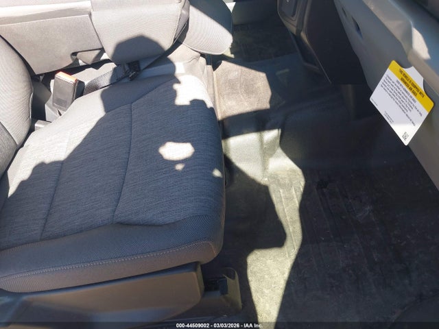 1FTEX1EP4MKF02954 Ford F-150 Xl