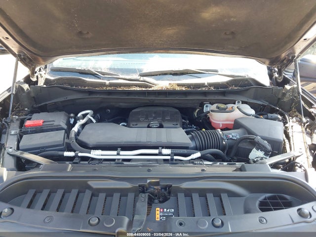 3GCPWCEK9KG137042 Chevrolet Silverado 1500 Lt