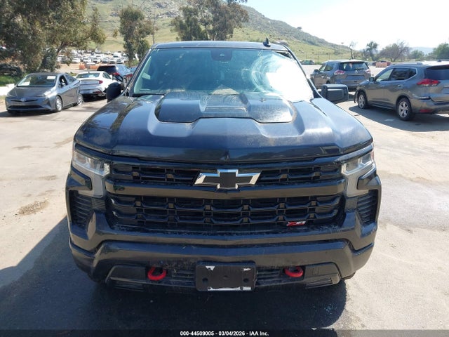 3GCPWCEK9KG137042 Chevrolet Silverado 1500 Lt