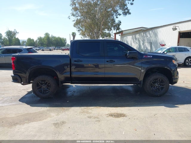 3GCPWCEK9KG137042 Chevrolet Silverado 1500 Lt