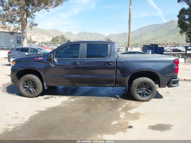 3GCPWCEK9KG137042 Chevrolet Silverado 1500 Lt