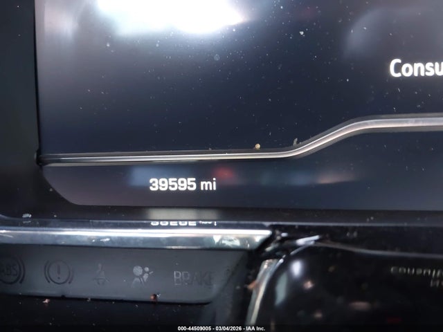 3GCPWCEK9KG137042 Chevrolet Silverado 1500 Lt