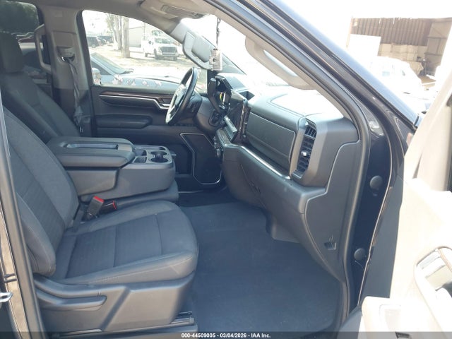 3GCPWCEK9KG137042 Chevrolet Silverado 1500 Lt
