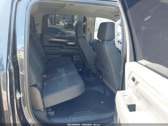 3GCPWCEK9KG137042 Chevrolet Silverado 1500 Lt