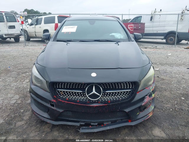 Продаж на аукціоні авто 2015 Mercedes-benz Cla 250, vin: WDDSJ4EB9FN174061, номер лоту: 44509007