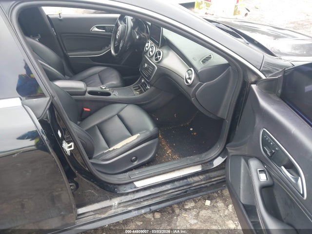 Продаж на аукціоні авто 2015 Mercedes-benz Cla 250, vin: WDDSJ4EB9FN174061, номер лоту: 44509007