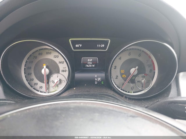 Продаж на аукціоні авто 2015 Mercedes-benz Cla 250, vin: WDDSJ4EB9FN174061, номер лоту: 44509007