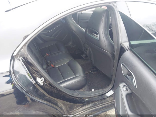 Продаж на аукціоні авто 2015 Mercedes-benz Cla 250, vin: WDDSJ4EB9FN174061, номер лоту: 44509007