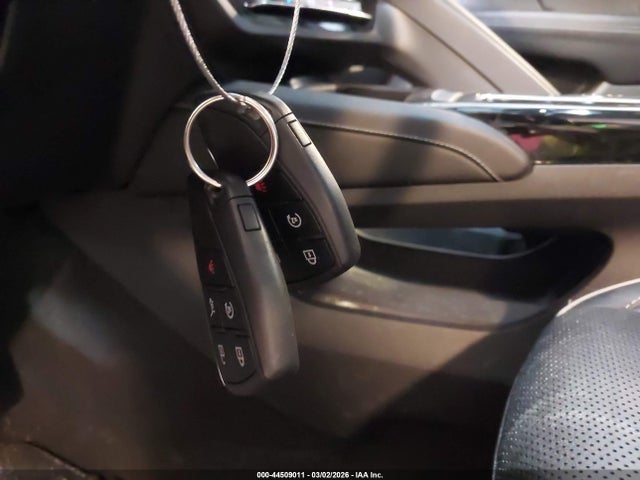 2021 BUICK ENVISION LRBFZNR41MD166463 Photo 10