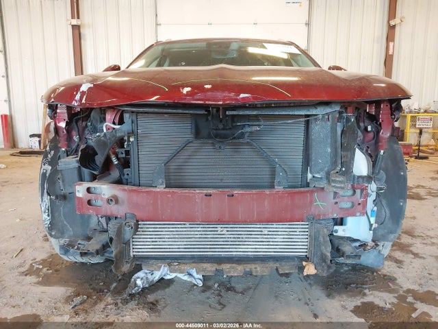 2021 BUICK ENVISION LRBFZNR41MD166463 Photo 5