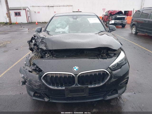 WBA73AK06L7F89687 BMW 228i Gran Coupe Xdrive