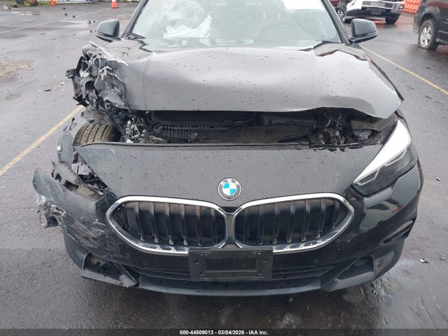 WBA73AK06L7F89687 BMW 228i Gran Coupe Xdrive