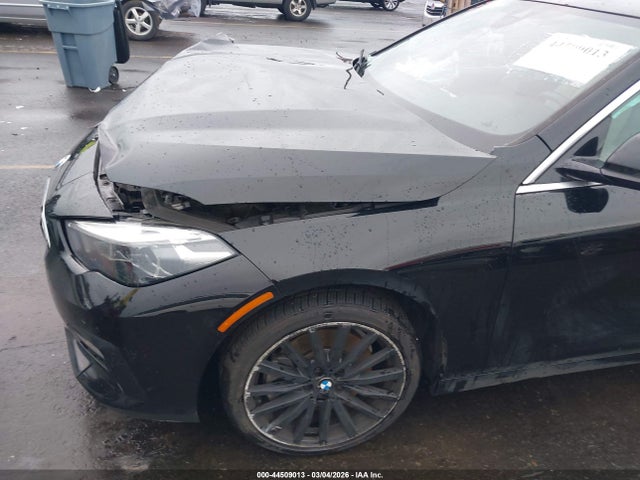WBA73AK06L7F89687 BMW 228i Gran Coupe Xdrive