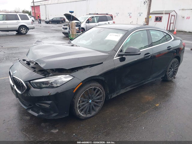 WBA73AK06L7F89687 BMW 228i Gran Coupe Xdrive