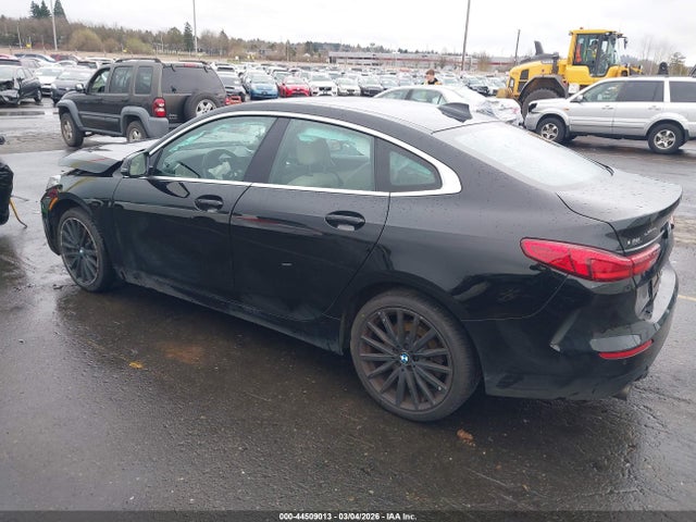 WBA73AK06L7F89687 BMW 228i Gran Coupe Xdrive