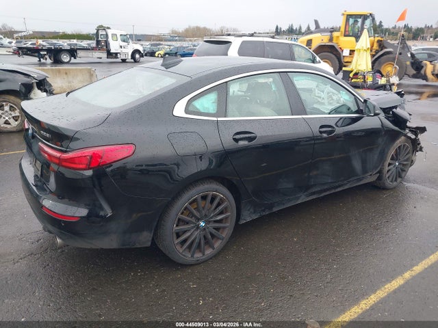 WBA73AK06L7F89687 BMW 228i Gran Coupe Xdrive