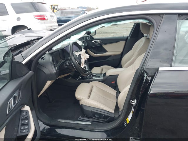 WBA73AK06L7F89687 BMW 228i Gran Coupe Xdrive