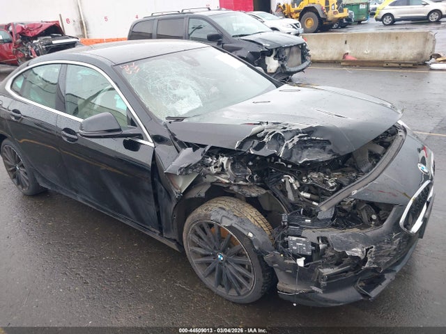 WBA73AK06L7F89687 BMW 228i Gran Coupe Xdrive