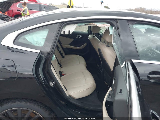 WBA73AK06L7F89687 BMW 228i Gran Coupe Xdrive