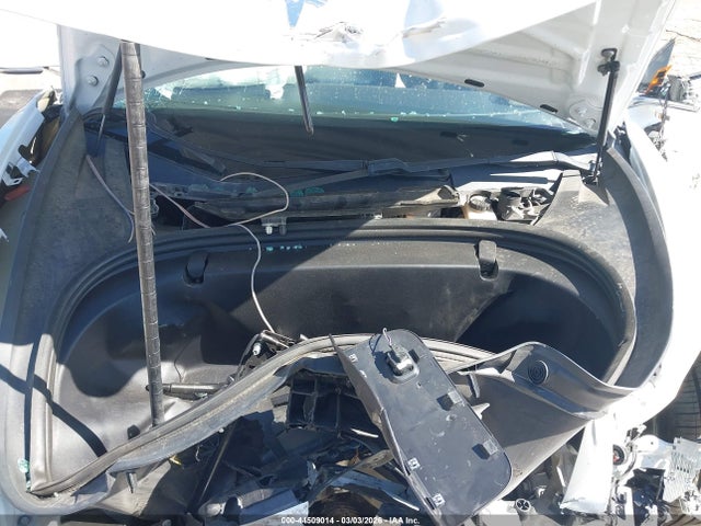 44509014 :رقم المزاد ، 5YJ3E1EB9KF514674 vin ، 2019 Tesla Model 3 Long Range/performance مزاد بيع
