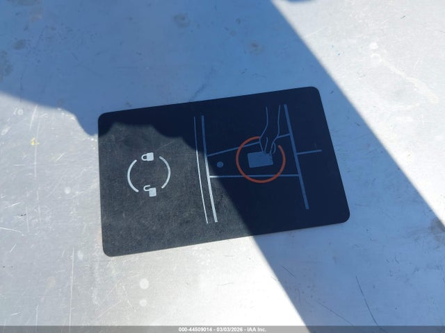44509014 :رقم المزاد ، 5YJ3E1EB9KF514674 vin ، 2019 Tesla Model 3 Long Range/performance مزاد بيع