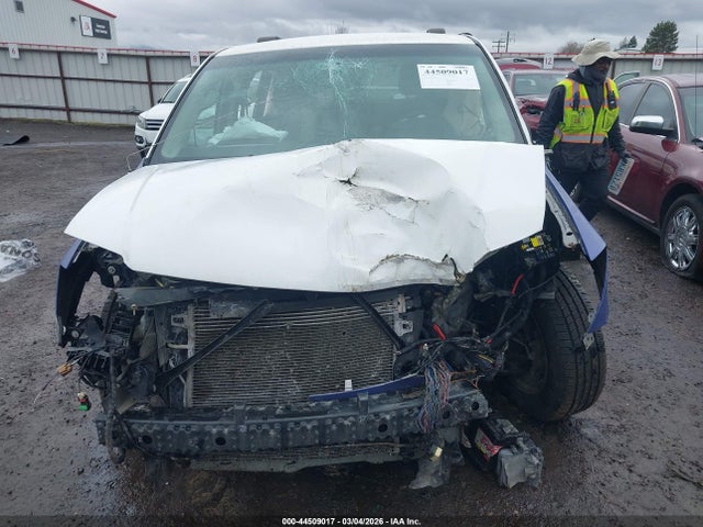 Dodge Grand Caravan Sxt 2016 2C4RDGCG7GR385019 Image 12