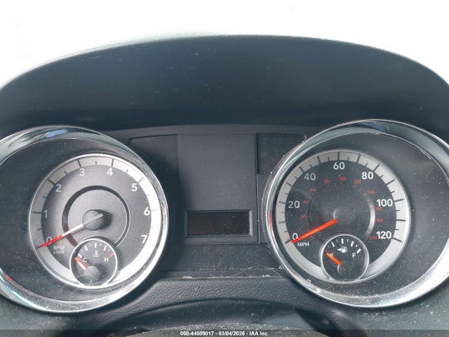 Dodge Grand Caravan Sxt 2016 2C4RDGCG7GR385019 Image 15