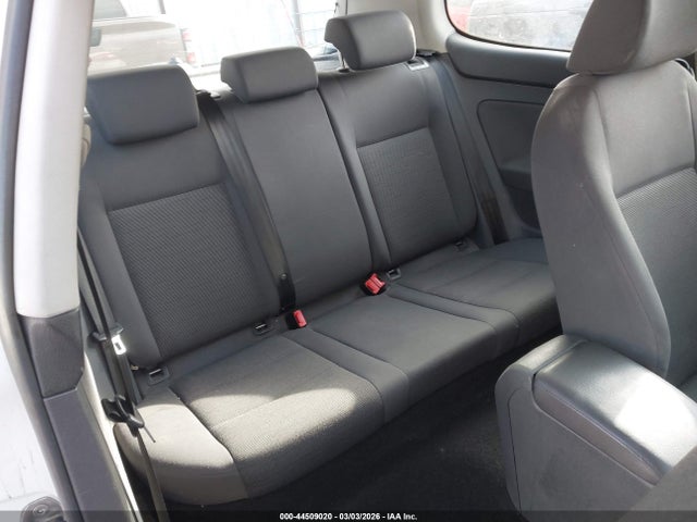 Продажа на аукционе авто 2007 Volkswagen Rabbit 2-door, vin: WVWBS71K97W282500, номер лота: 44509020