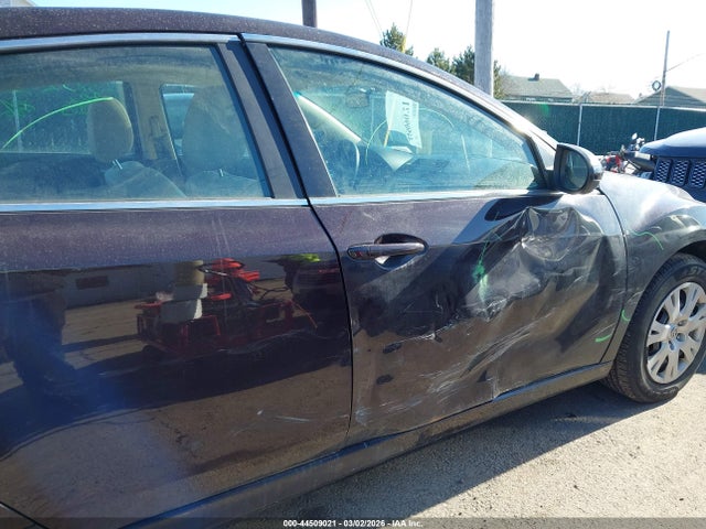 2011 Mazda Mazda6 I Sport მანქანა იყიდება აუქციონზე, vin: 1YVHZ8BH7B5M08277, აუქციონის ნომერი: 44509021