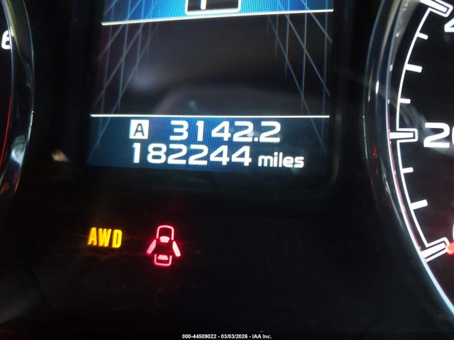 44509022 :رقم المزاد ، 4S4BRBKC0D3245950 vin ، 2013 Subaru Outback 2.5i Limited مزاد بيع