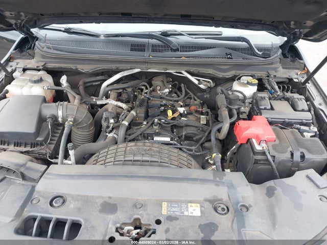 1FTER4EH7KLA23438 Ford Ranger Xlt