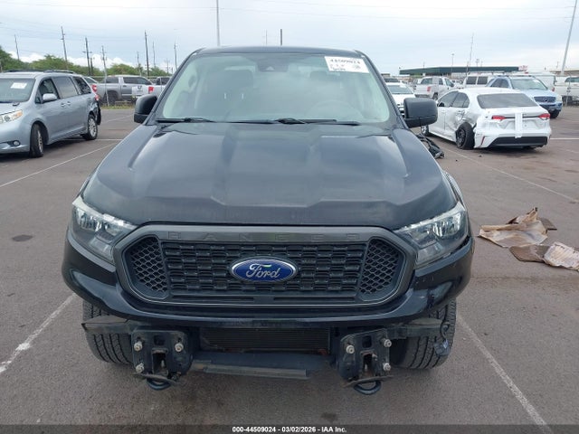 1FTER4EH7KLA23438 Ford Ranger Xlt