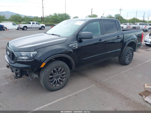 1FTER4EH7KLA23438 Ford Ranger Xlt