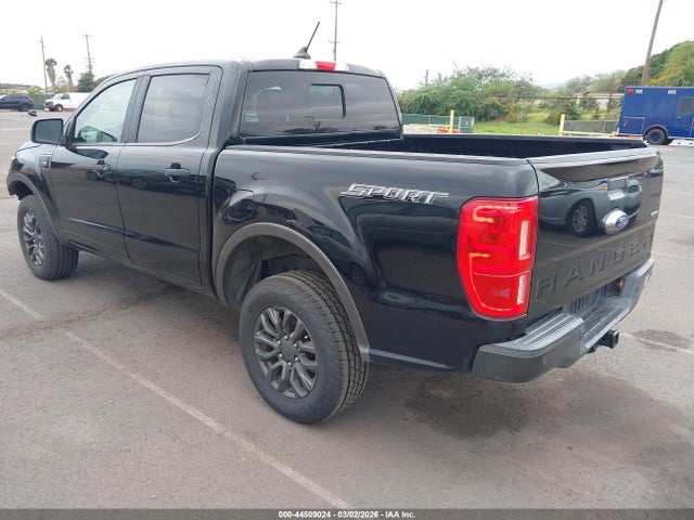 1FTER4EH7KLA23438 Ford Ranger Xlt