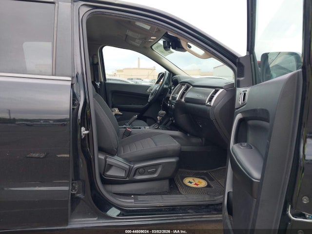 1FTER4EH7KLA23438 Ford Ranger Xlt