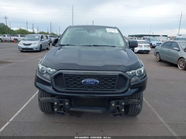 1FTER4EH7KLA23438 Ford Ranger Xlt
