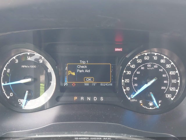 1FTER4EH7KLA23438 Ford Ranger Xlt