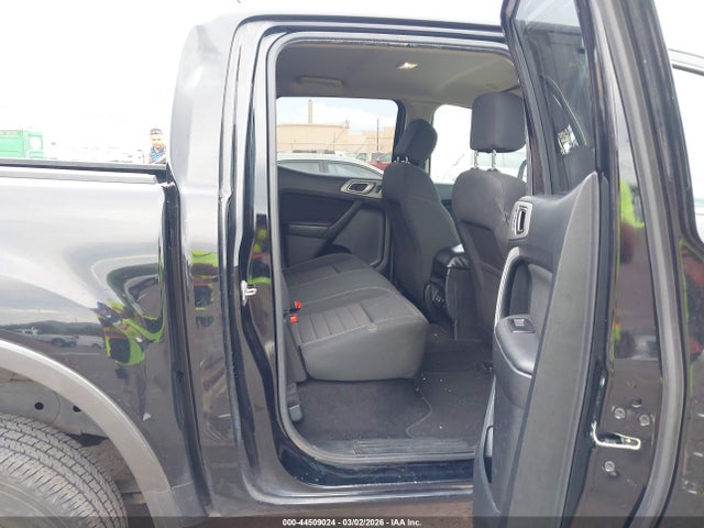 1FTER4EH7KLA23438 Ford Ranger Xlt