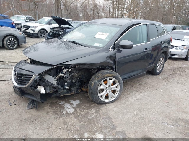 Aukcja sprzedaży 2015 Mazda Cx-9 Sport, vin: JM3TB3BV8F0456796, numer aukcji: 44509033