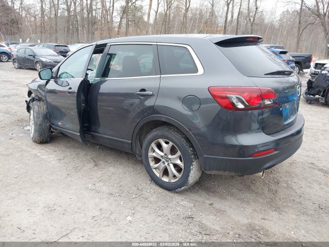 Aukcja sprzedaży 2015 Mazda Cx-9 Sport, vin: JM3TB3BV8F0456796, numer aukcji: 44509033