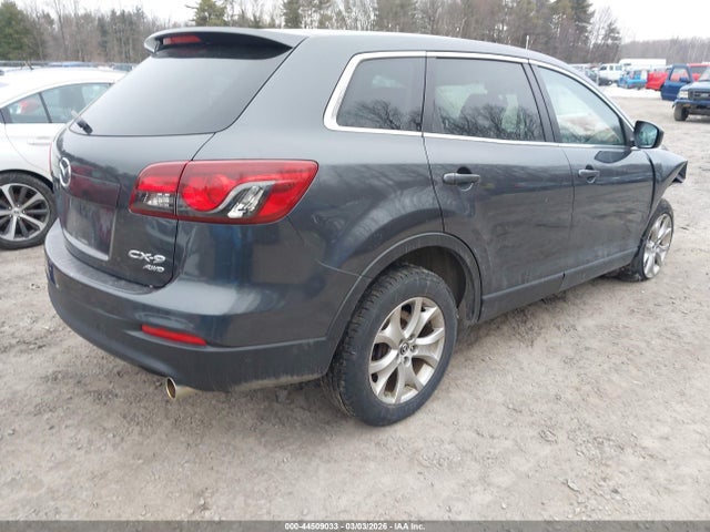 Aukcja sprzedaży 2015 Mazda Cx-9 Sport, vin: JM3TB3BV8F0456796, numer aukcji: 44509033