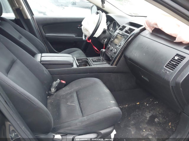 Aukcja sprzedaży 2015 Mazda Cx-9 Sport, vin: JM3TB3BV8F0456796, numer aukcji: 44509033