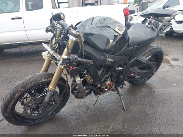 Продаж на аукціоні авто 2006 Suzuki Gsx-r600 K6, vin: JS1GN7DA662118878, номер лоту: 44509035