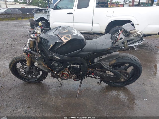 Продаж на аукціоні авто 2006 Suzuki Gsx-r600 K6, vin: JS1GN7DA662118878, номер лоту: 44509035