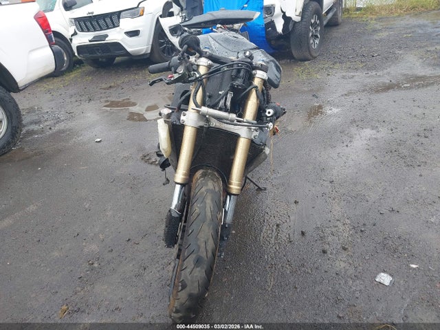 Продаж на аукціоні авто 2006 Suzuki Gsx-r600 K6, vin: JS1GN7DA662118878, номер лоту: 44509035
