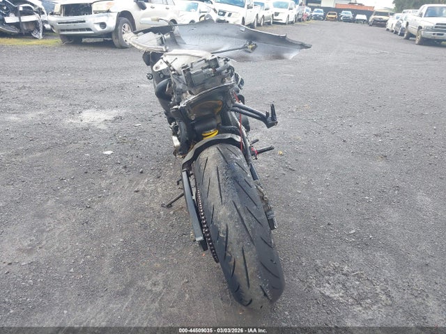 Продаж на аукціоні авто 2006 Suzuki Gsx-r600 K6, vin: JS1GN7DA662118878, номер лоту: 44509035