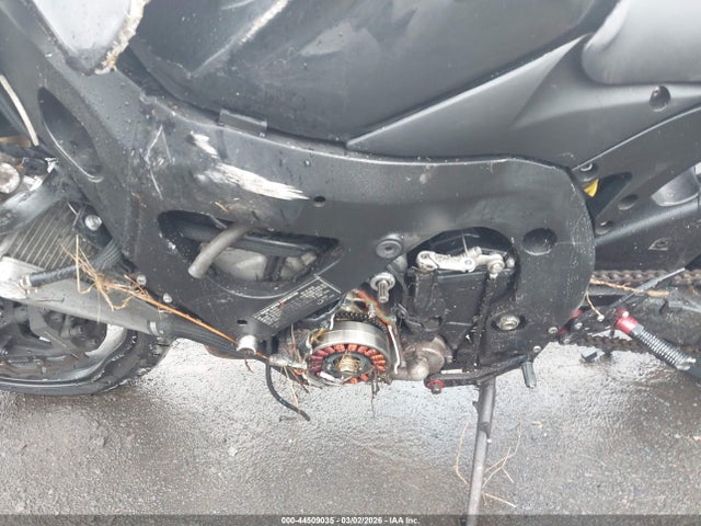 Продаж на аукціоні авто 2006 Suzuki Gsx-r600 K6, vin: JS1GN7DA662118878, номер лоту: 44509035